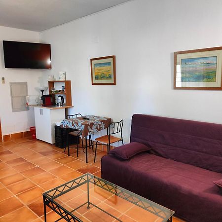 La Venta De Las Estrellas Casas Rurales Valdepeñas Esterno foto